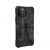 Чехол UAG Pathfinder SE для 12/12 Pro Чёрный камуфляж