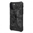Чехол UAG Pathfinder SE для 12/12 Pro Чёрный камуфляж