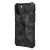 Чехол UAG Pathfinder SE для 12/12 Pro Чёрный камуфляж