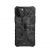 Чехол UAG Pathfinder SE для 12/12 Pro Чёрный камуфляж