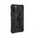 Чехол UAG Pathfinder для iPhone 12 Pro Max Чёрный