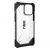 Чехол UAG Plasma для iPhone 12 Pro Max Прозрачный
