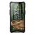 Чехол UAG Plasma для iPhone 12 Pro Max Прозрачный