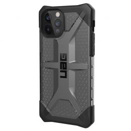 Чехол UAG Plasma для iPhone 12 Pro Max Прозрачный