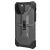 Чехол UAG Plasma для iPhone 12 Pro Max Прозрачный