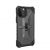Чехол UAG Plasma для iPhone 12 Pro Max Прозрачный