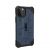 Чехол UAG Pathfinder для iPhone 12 Pro Max Сине-зеленый