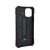 Чехол UAG Pathfinder для iPhone 12 Pro Max Сине-зеленый