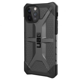 Чехол UAG Plasma для iPhone 12 Pro Max Темно-серый