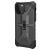 Чехол UAG Plasma для iPhone 12 Pro Max Темно-серый