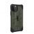 Чехол UAG Pathfinder для iPhone 12 Pro Max Оливковый