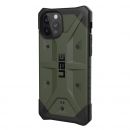 Чехол UAG Pathfinder для iPhone 12 Pro Max Оливковый