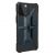 Чехол UAG Plasma для iPhone 12 Pro Max Сине-зеленый