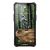 Чехол UAG Plasma для iPhone 12 Pro Max Сине-зеленый