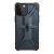 Чехол UAG Plasma для iPhone 12 Pro Max Сине-зеленый