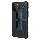 Чехол UAG Plasma для iPhone 12 Pro Max Сине-зеленый