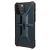 Чехол UAG Plasma для iPhone 12 Pro Max Сине-зеленый