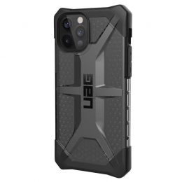 Чехол UAG Plasma для iPhone 12/12 Pro Темно-серый
