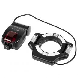 Макровспышка Falcon Eyes DMAF20Ni для Nikon