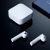 Наушники Xiaomi Air 2 SE Белые
