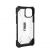 Чехол UAG Plasma для iPhone 12/12 Pro Прозрачный