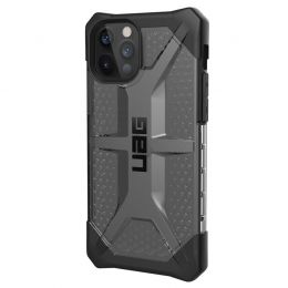 Чехол UAG Plasma для iPhone 12/12 Pro Прозрачный