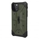 Чехол UAG Pathfinder для iPhone 12/12 Pro Оливковый