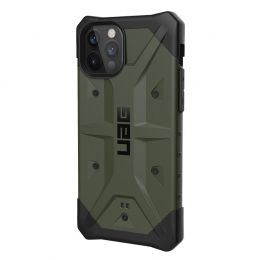Чехол UAG Pathfinder для iPhone 12/12 Pro Оливковый