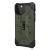 Чехол UAG Pathfinder для iPhone 12/12 Pro Оливковый