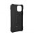 Чехол UAG Pathfinder для 12/12 Pro Черный