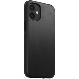 Чехол Nomad Rugged Case для iPhone 12 mini Черный
