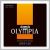 Струны для 12-струнной акустической гитары Olympia AGS120