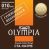 Струны для акустической гитары Olympia CTA1047PB