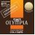 Струны для акустической гитары Olympia CTA1152PB