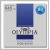 Струны для бас-гитары Olympia HQB45105