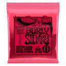 Струны для электрогитары Ernie Ball P02226