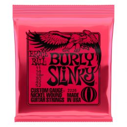 Струны для электрогитары Ernie Ball P02226