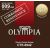 Струны для электрогитары Olympia CTE0942