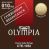 Струны для электрогитары Olympia CTE1052