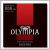 Струны для электрогитары Olympia EGS860