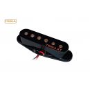 звукосниматель сингл Tesla KELT-S1-BK-NK