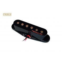 звукосниматель сингл Tesla KELT-S1-BK-NK