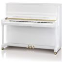 Акустическое пианино Kawai K300 WH/P