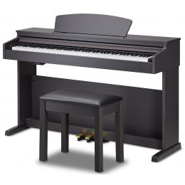 Цифровое пианино Becker BDP-82R