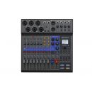 Цифровая микшерная консоль Zoom L-8 ZOOM