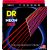 Струны для акустической гитары DR NRA-11