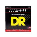 Струны для электрогитары DR BT-10