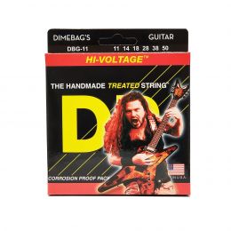 Струны для электрогитары DR DBG-11