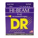 Струны для электрогитары DR LTR-9