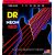 Струны для электрогитары DR NRE-9/46